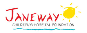 Janeway Foundation logo